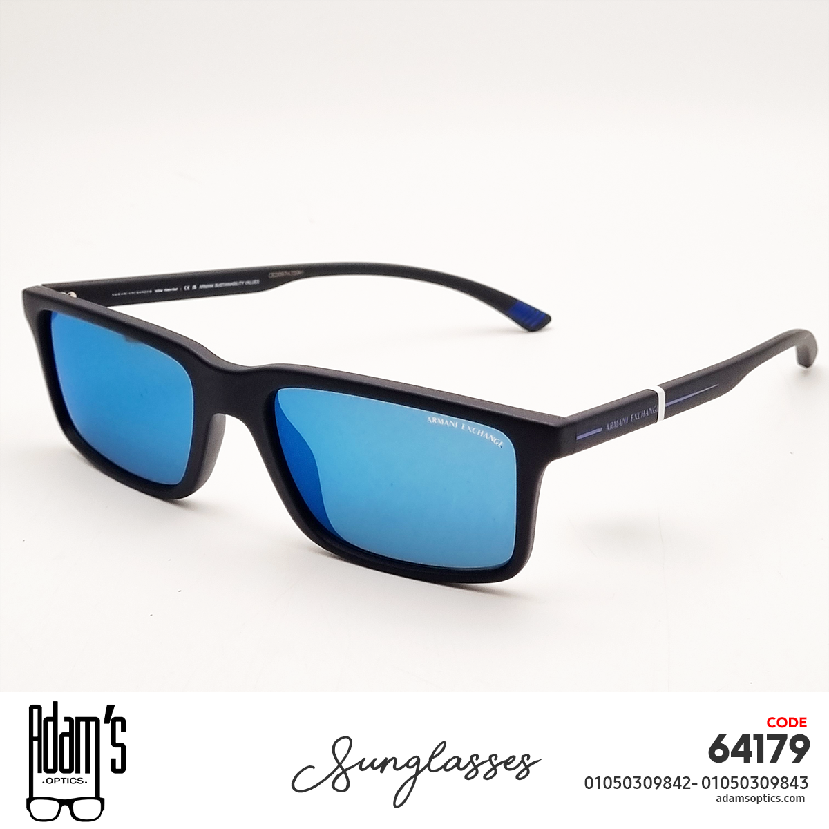 ARMANI 4157SU