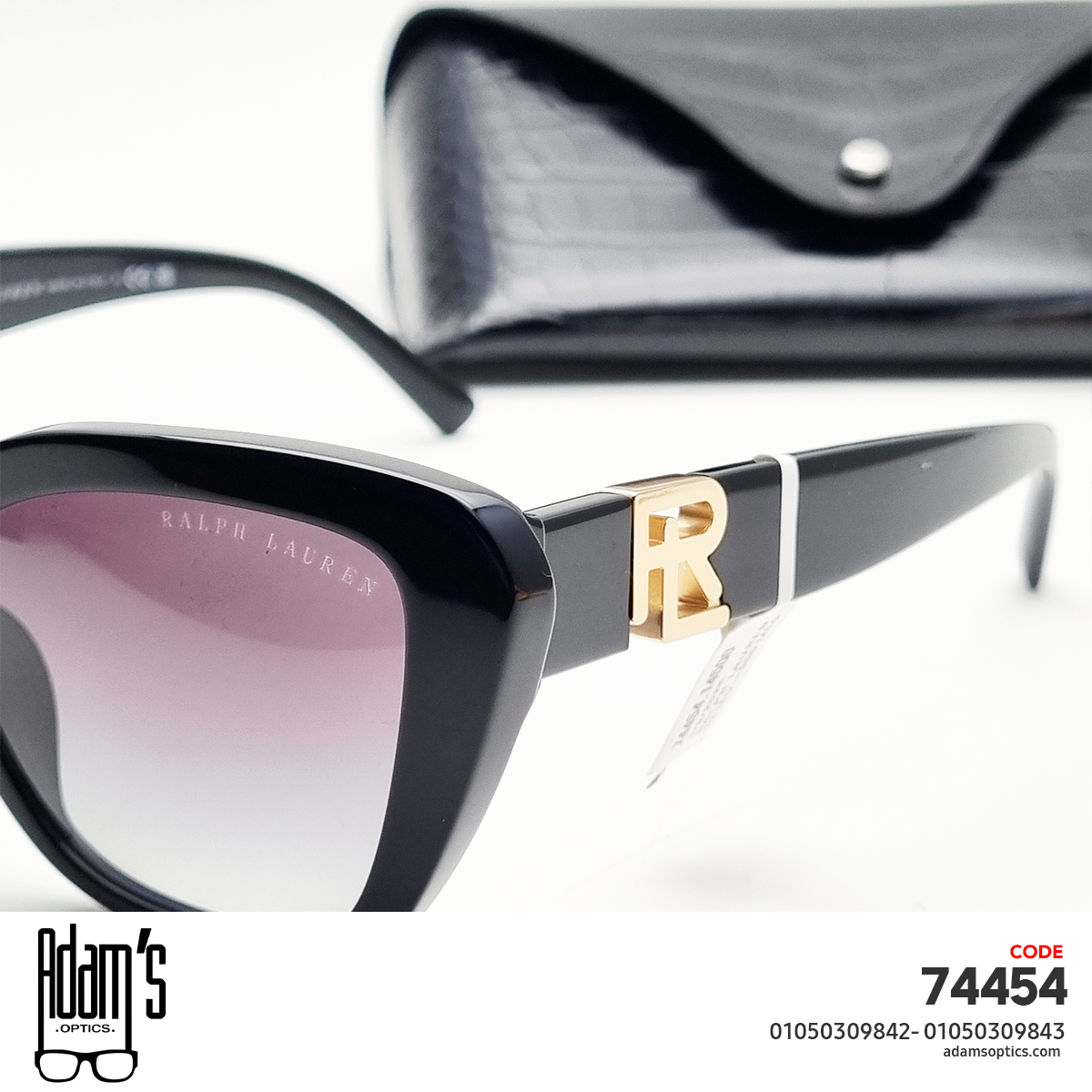 RALPH LAUREN 8216U 5001/8G