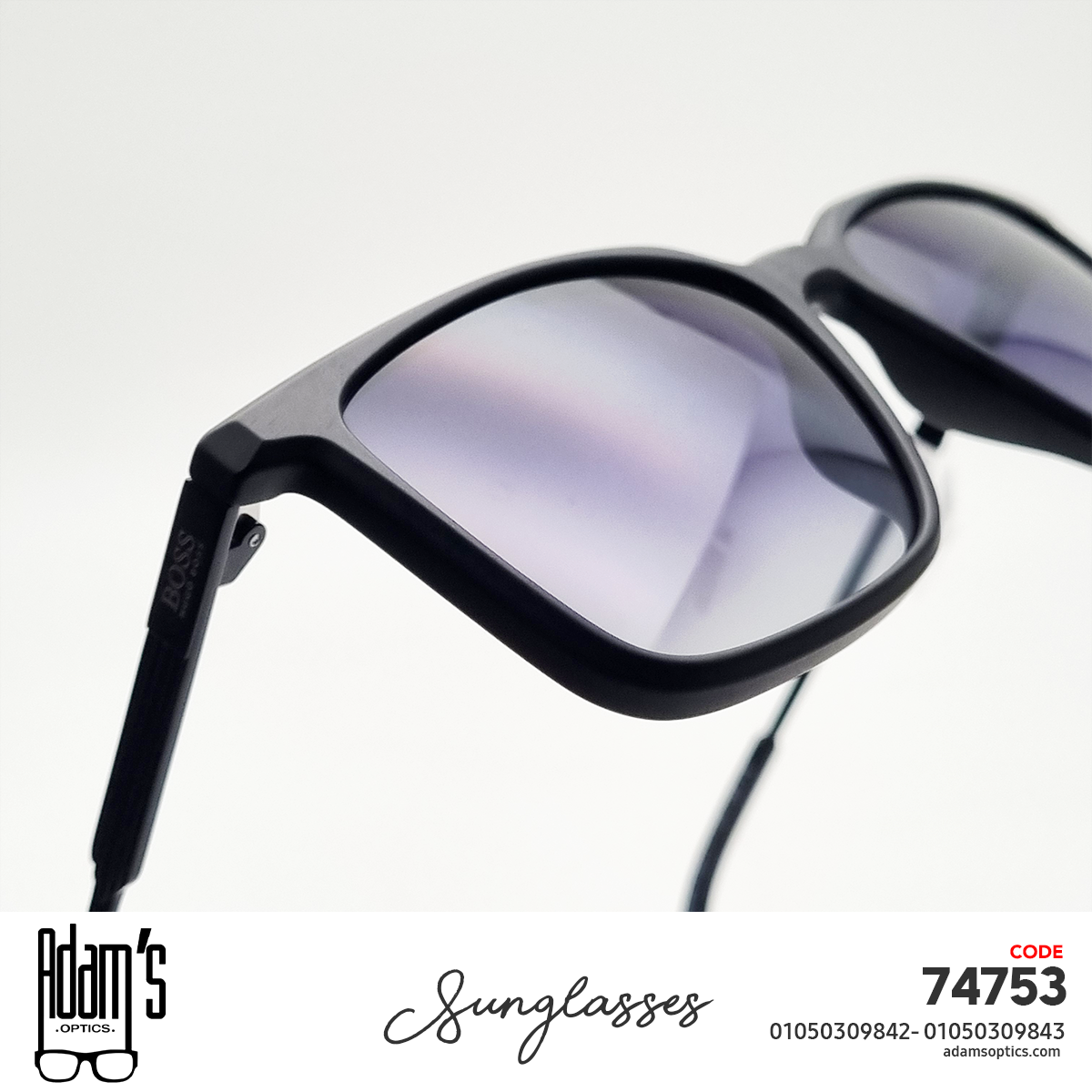 HUGO BOSS OLD327S
