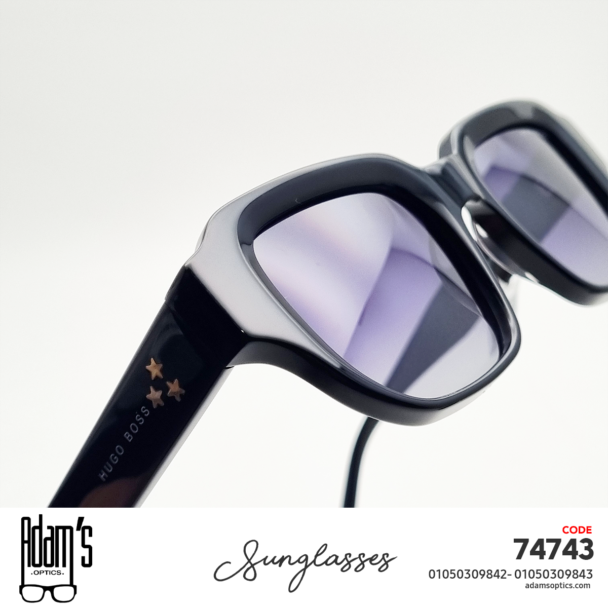 HUGO BOSS OLD1138A