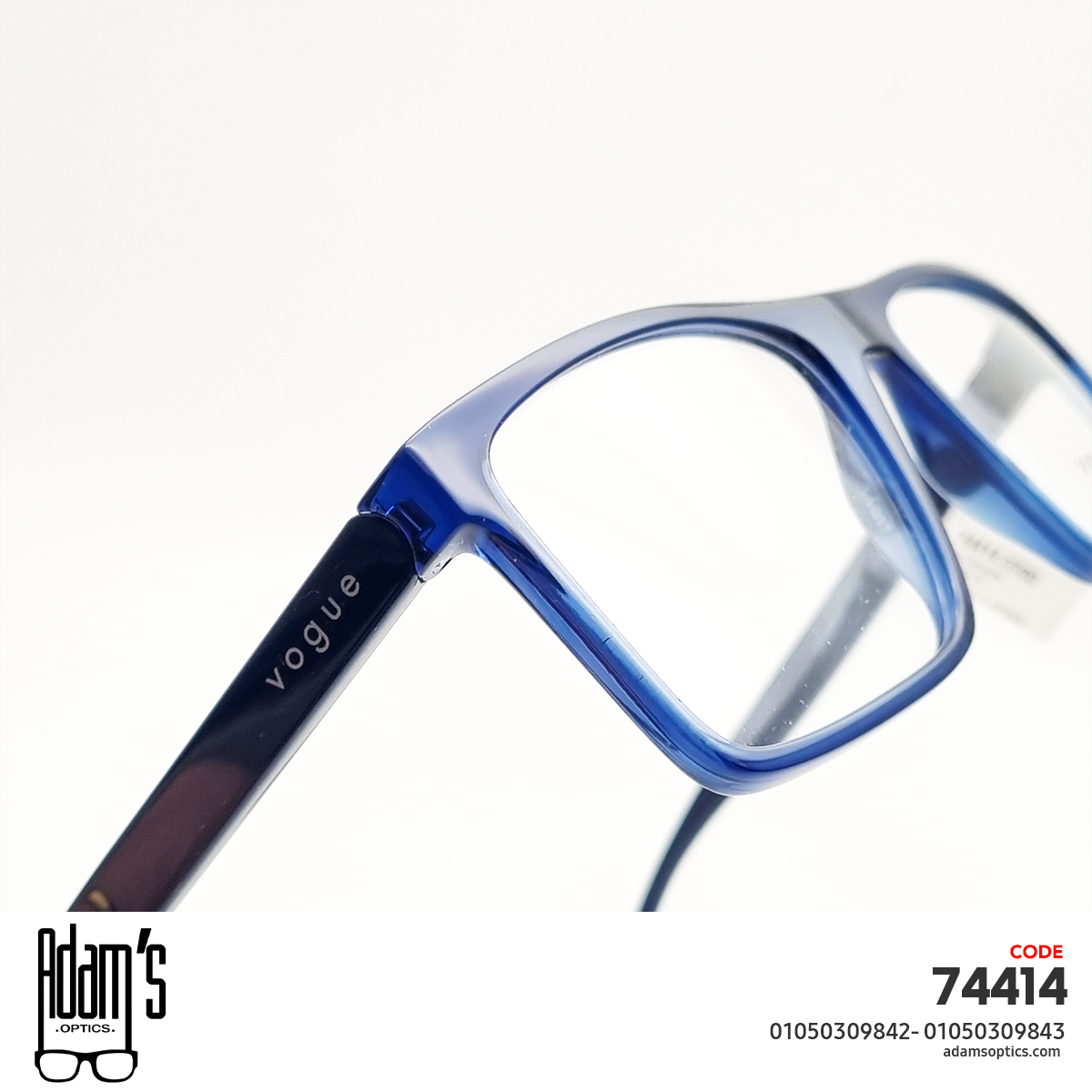 VOGUE 5645-I