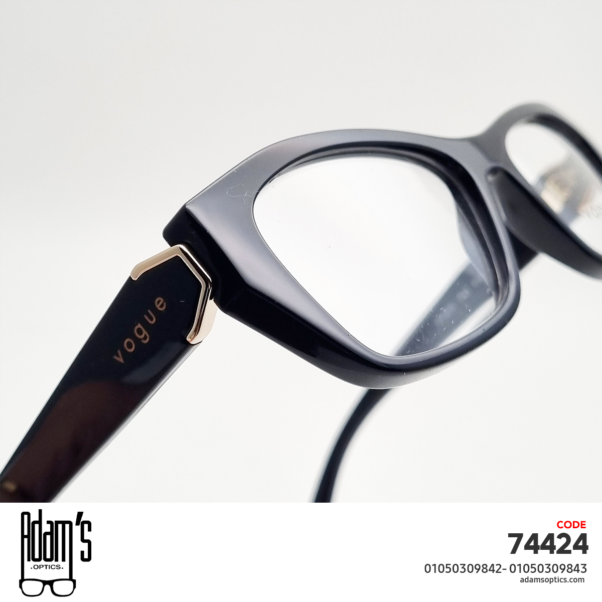 VOGUE 5676