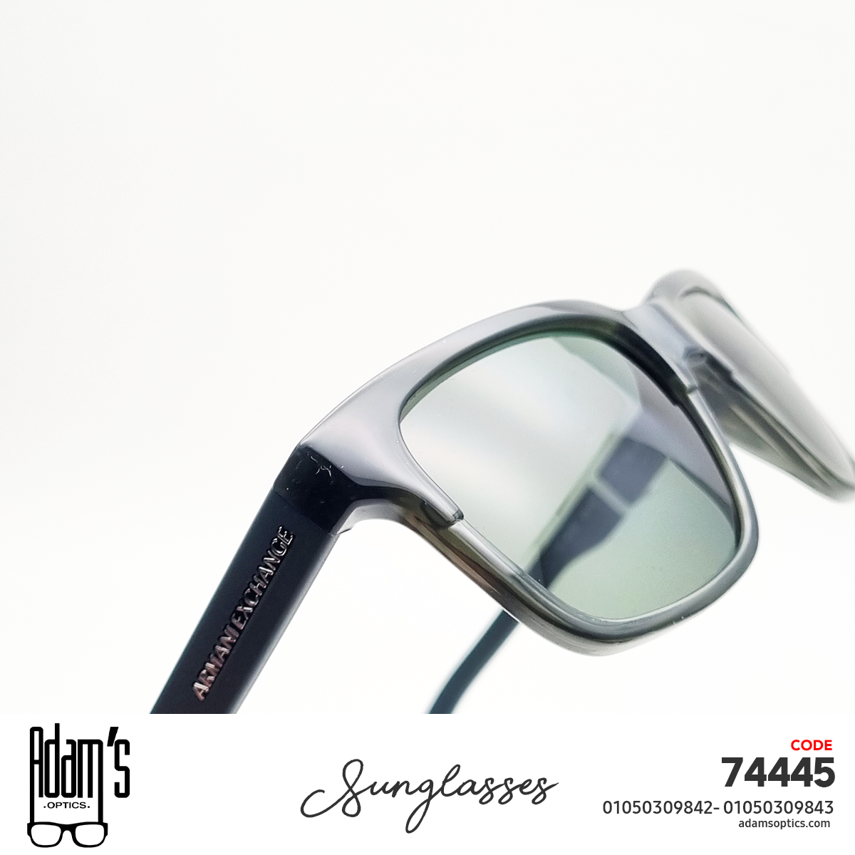 ARMANI 4026S