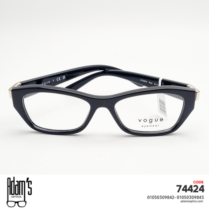 VOGUE  5676