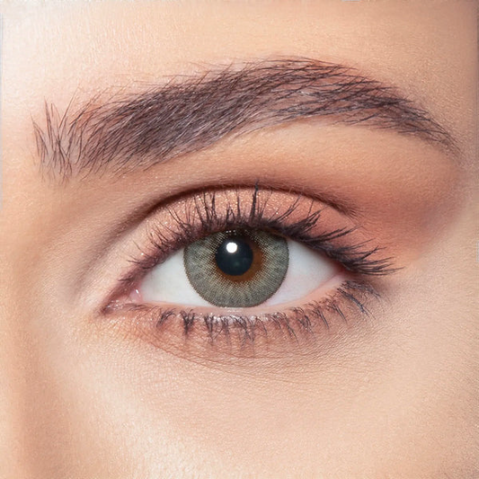 BELLA DAILY PLATINUM GRAY